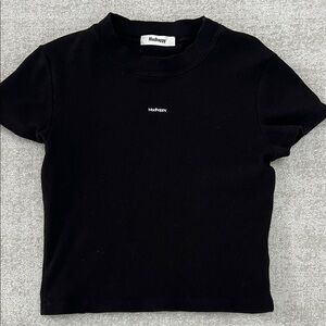 Madhappy Baby Tee S